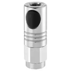 Dernier Modèle Coupleur CSM diamètre 6mm 1/4G femelle profil staubi securité CSM061101 – PREVOST – 1921521