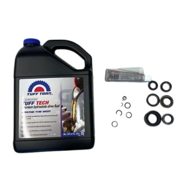 Expédition Rapide Kit d‘étanchéité