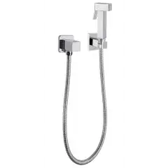 Mitigeur mural pour WC avec accessoires KUATRO 411902 – RAMON SOLER – 99F301571 Prix Bas