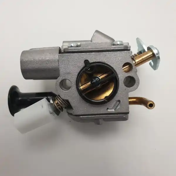 Remise Carburateur Entraxe 31mm Diamètre intérieur 17.5mm