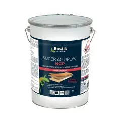 Bon Plan Colle néoprène Agoplac Super NCP bidon 5l – BOSTIK – 30604798