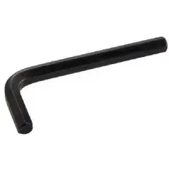 Clé male courte 2,5mm 6 pans – SAM OUTILLAGE – 62-2,5 Seulement Aujourd&rsquo;hui