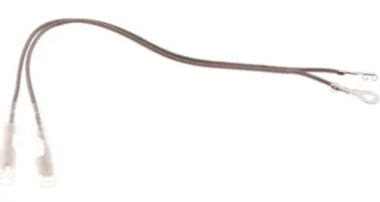 Câble de court-circuit 5024936-01 Must-Have
