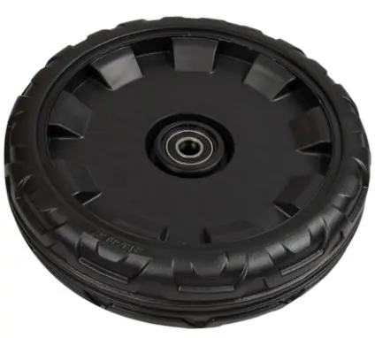 Roue Kpl 5024968-01 Promotion