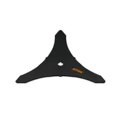 Couteau à taillis renforcé D 350 mm – STIHL – 4000-713-4100 Offre Spéciale