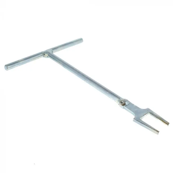 Clé en U 5025100-02 Solde