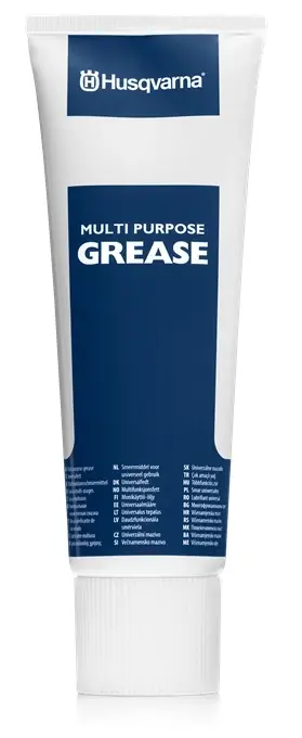 Retour Gratuit Multi-Purpose Grease 225G