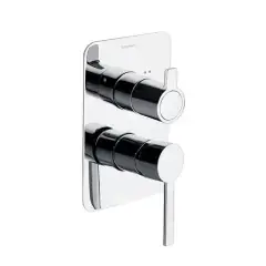 Mitigeur bain-douche à encastrer DRAKO 331502S – RAMON SOLER – 33C300664 Offre Du Jour