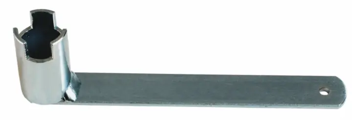 Clé F, embrayage 5025222-01 Top Vente