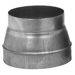 Réduction conique D 100/80mm sans joint – UNELVENT – 865020 Top Vente