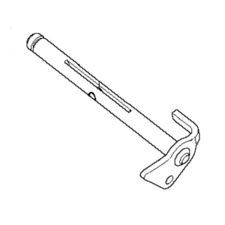 Expédition Rapide Essieu Kpl 5025258-01