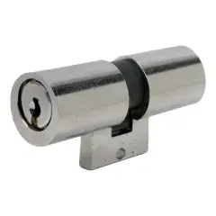 Certifié Cylindre monobloc Expert 660AM (type BTOU Bricard) 4 clés – KABA – 5.DZ32+32.NI.AK660.V