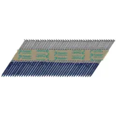 Réduction Clous bande papier de 34° standard en pack de 2200 2,8X70 crantés IM350 – SPIT PASLODE – 141213