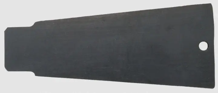 Jusqu&rsquo;à Épuisement Des Stocks Rondelle de couvercle Caoutchouc B 5025411-02