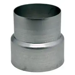 Réduction aluminié 125/83 – TEN – 572583 Bon Marché