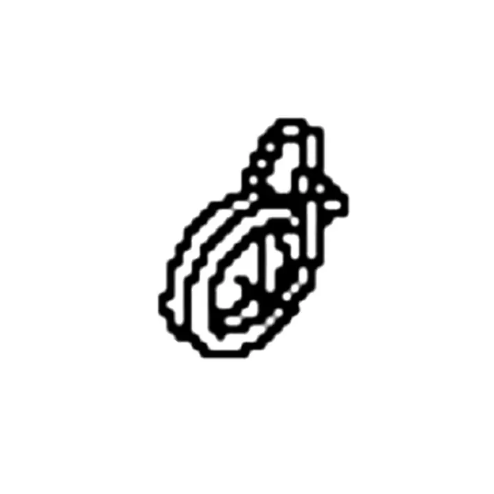 Commander Vite Collier de serrage 5026355-01
