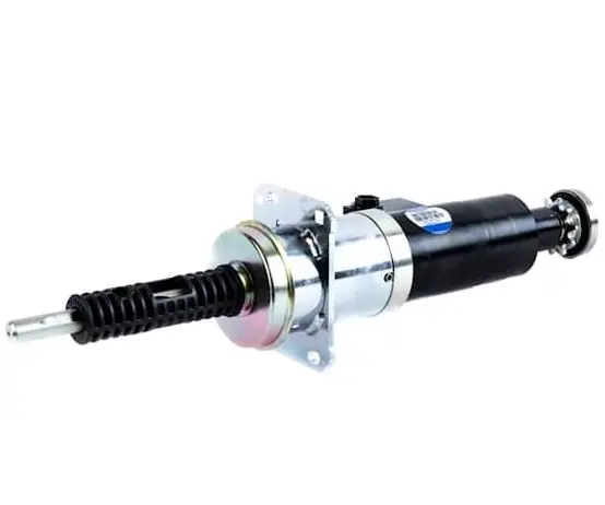 Servomoteur de direction Kpl Nouveauté