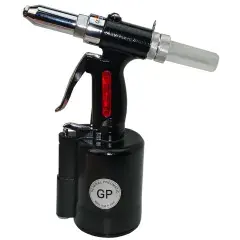 Riveteuse hydropneumatique 2,4 à 4,8mm – GENERAL PNEUMATIC – GP5791 Prix Promo