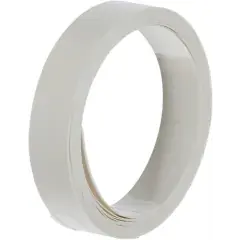 Chant mélaminé thermocollant blanc lisse 23mm 50ml – NORDLINGER PRO – 75246 Haute Qualité