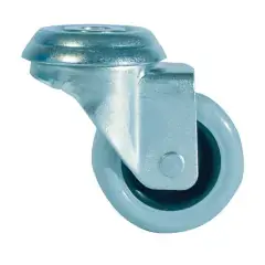 Soldes Roulette Nova à œil diamètre 50mm pivotante – WICKE – 2017