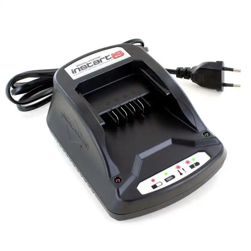 Affaire À Saisir Chargeur de batterie Mc Culloch Instart