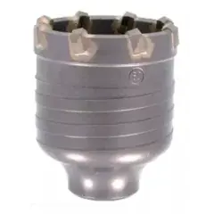 Trépan record filetage M16 diamètre 50mm – RISS – 5168E005000 Meilleure Vente