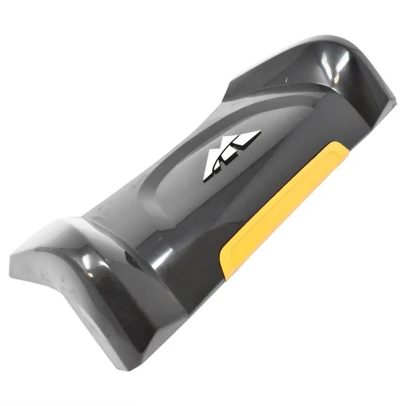 Commander Vite Capot avant complet tondeuse Mc Culloch 46 cm