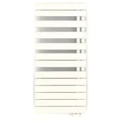 Radiateur sèche-serviettes électrique FASSANE SPA ASYMETRIQUE 500W blanc – ACOVA – TFR050-055IFS Retour Gratuit