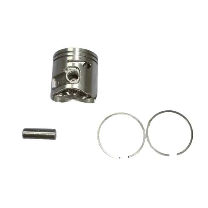 Pièce De Rechange Ensemble Piston D45 5026537-04 Haute Qualité