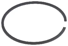 Offre Du Jour Segment de piston 45mm 355RX, 355FX, 555RX, 555FX, FC2255, FC2256