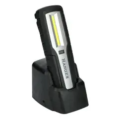 Baladeuse LED 3W sur batterie – HANGER – 170207 Retour Gratuit