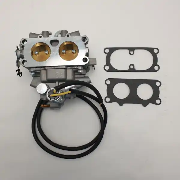 Carburateur Entraxe 29mm Entraxe 81mm Diamètre intérieur 27mm Livraison Express