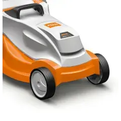 Tondeuse à gazon 36 V RMA 339 C + 1 batterie AK 20 + chargeur AL 101 - STIHL - 6320-011-1442 Vente Flash