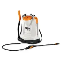 Bon Plan Pulvérisateur manuel à dos SG 51 – STIHL – 4255-019-4950