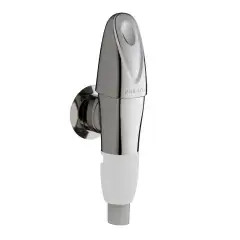 Petit Prix Robinet temporisé pour chasse 1000 XL avec robinet d’arrêt – PRESTO – 14201