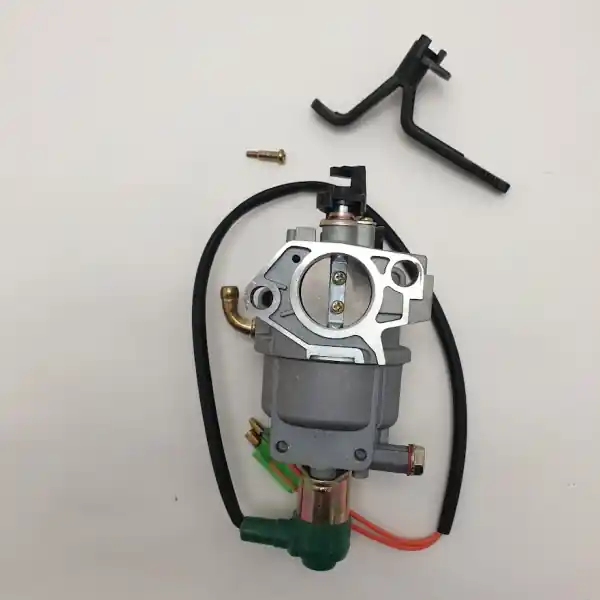 Carburateur Entraxe 53mm Diamètre intérieur 27mm Remise