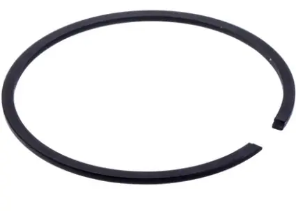 Satisfait Ou Remboursé Segment de piston