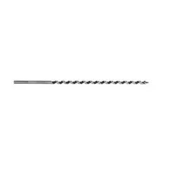 Nouvel Arrivage Mèche à simple spirale diamètre 6 x 235mm longueur utile 160mm pour le bois - BOSCH - 2608597622