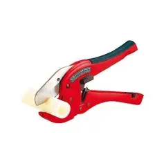 Coupe-tube PVC ‘Rocut‘ TC42 – ROTHENBERGER – 52000 Petit Prix