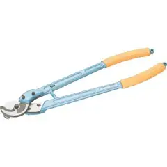 Lame de rechange pour coupe-câbles 25mm – SAM OUTILLAGE – 324-80L Soldes