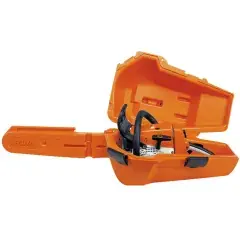Populaire Coffret de transport pour tronçonneuse – STIHL – 0000-900-4008