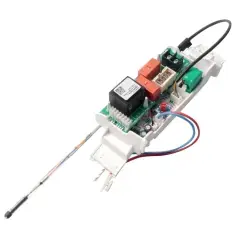 Remise Ensemble thermostat électronique mono kitable 1200W – THERMOR – 070225