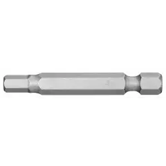 Embout 1/4‘‘ 6 pans 5mm longueur 50mm série 6 – FACOM – EH.605 Usine Directe