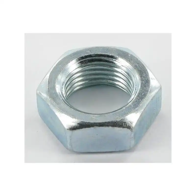 Ecrou MTD 712-0691 pour axe arrière Solde