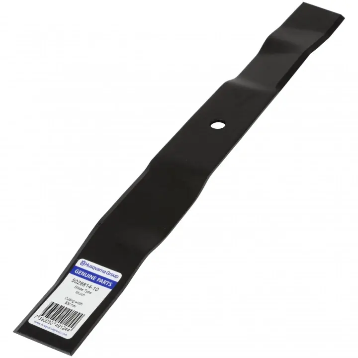 Top Vente Lame de broyeur 53cm Comet, LB453, LB553, LC353, Pro 21