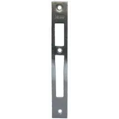 Paiement Sécurisé Gâche centrale plate pour serrure multipoints ELECTA 24mm – ISEO – 38030