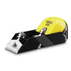 Pas Cher Rabot à lames interchangeables RB5 – STANLEY – 0-12-105