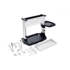 Authentique Workcenter pour aspirateur WCR 1000 T-LOC – FESTOOL – 577253
