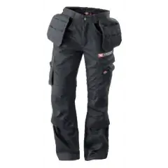 Acheter Direct Pantalon de travail multipoches noir T2XL – FACOM – VP.PANTA-XXLPB