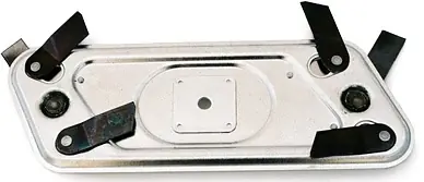 Klippo Plate 48cm / 19" Prix Réduit